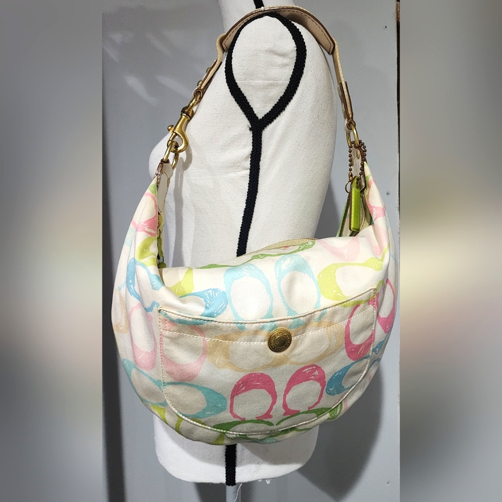Coach Purse 👛